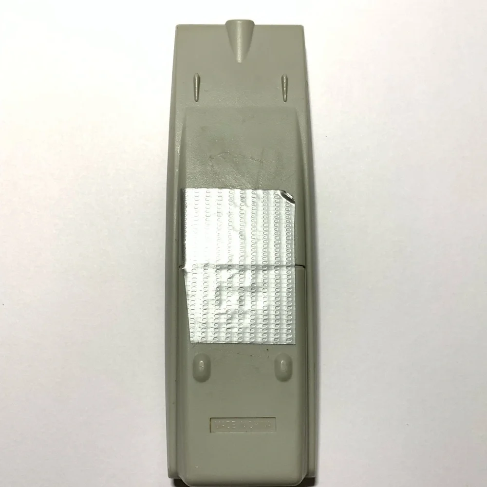 JVC Remote Control RM-SMXKA6J - Picture 6 of 12